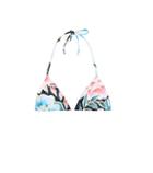 Mara Hoffman Arcadia Printed Bikini Top