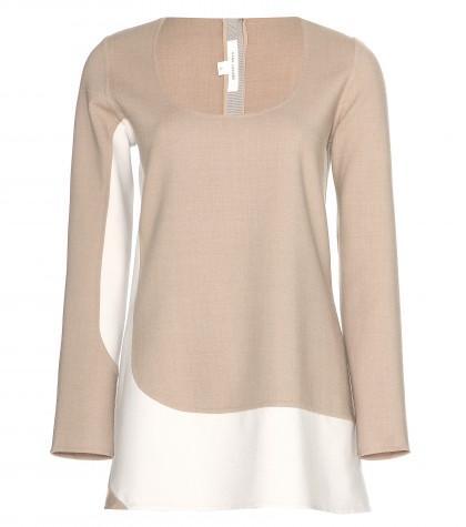 Marc Jacobs Wool Top