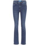 P.e Nation Daily Straight-leg Jeans