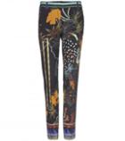 Etro Printed Trousers