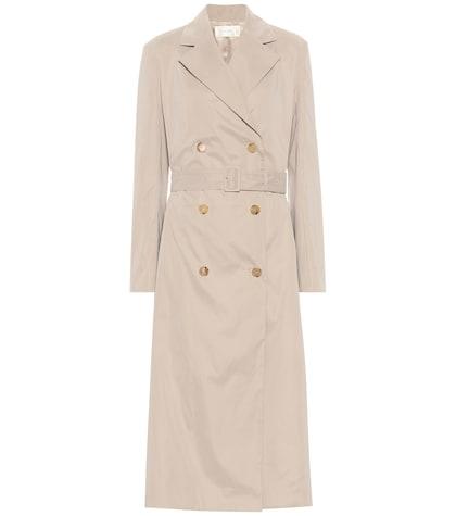 The Row Norza Trench Coat