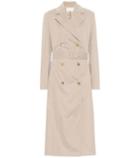 The Row Norza Trench Coat