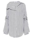 Monse Striped Cotton Shirt