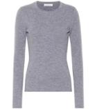 Gabriela Hearst Manoel Wool-blend Sweater