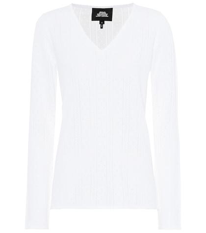 Max Mara Knitted Sweater