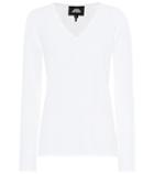 Max Mara Knitted Sweater