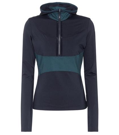 Rick Owens Run Performance Jacket