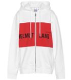 Ugg Australia Campaign Cotton Hoodie