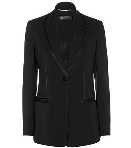 Versace Blazer Jacket