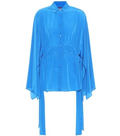 Sies Marjan Addilyn Silk Blouse