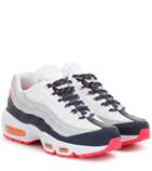 Y/project Air Max 95 Leather Sneakers