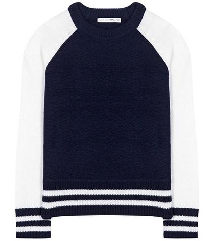 Versace Jana Wool Sweater