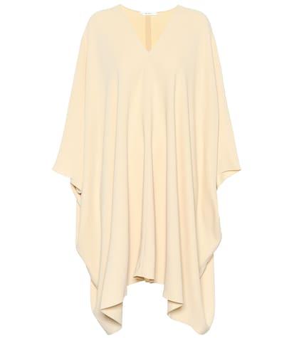 Fendi Iona Crêpe Dress