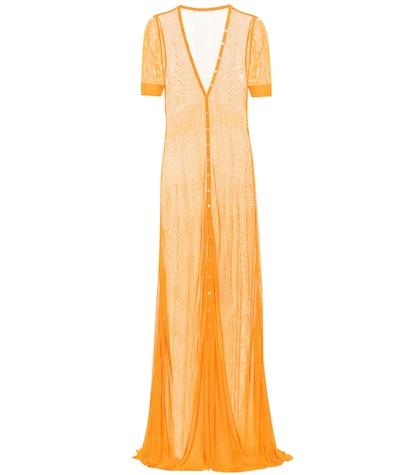Jacquemus La Robe Dolcedo Knitted Cardigan