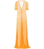 Jacquemus La Robe Dolcedo Knitted Cardigan
