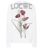 Ellery Printed Cotton Sweatshirt
