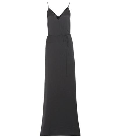 Tomas Maier Wrap Dress