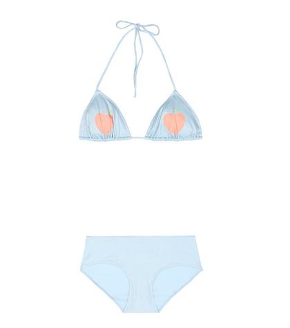 Fendi Exclusive To Mytheresa.com – Siena Bikini