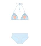 Fendi Exclusive To Mytheresa.com – Siena Bikini