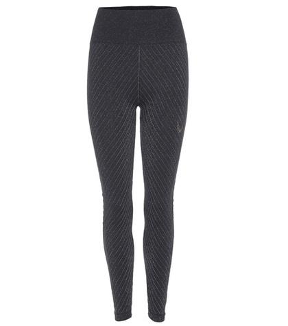 Lucas Hugh Technical Knit Stardust Leggings