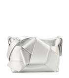 Acne Studios Exclusive To Mytheresa.com – Musubi Leather Handbag
