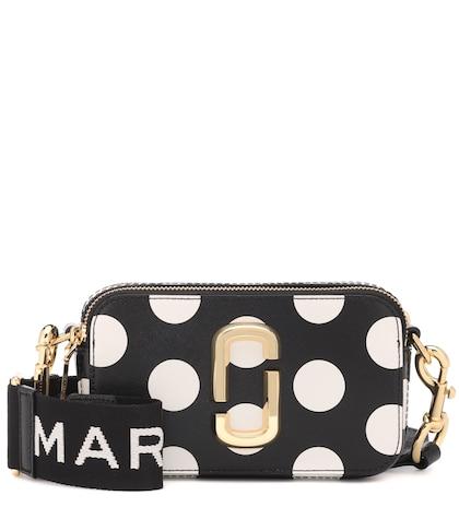 Marc Jacobs Dot Snapshot Small Camera Bag