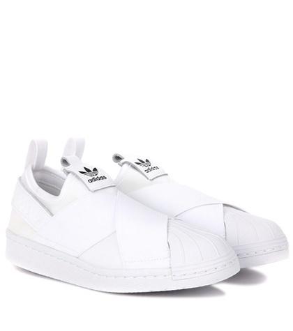 Lemlem Superstar Slip On Sneakers