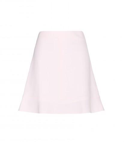 Chlo Crêpe Skirt