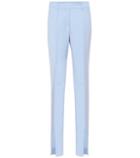 Jil Sander Francisco Wool Pants