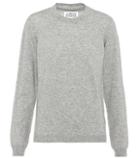 Maison Margiela Wool Sweater