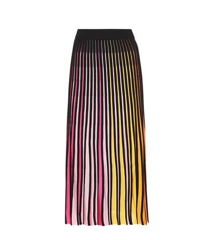 Kenzo Cotton-blend Skirt