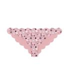 Marysia Antibes Printed Bikini Bottoms