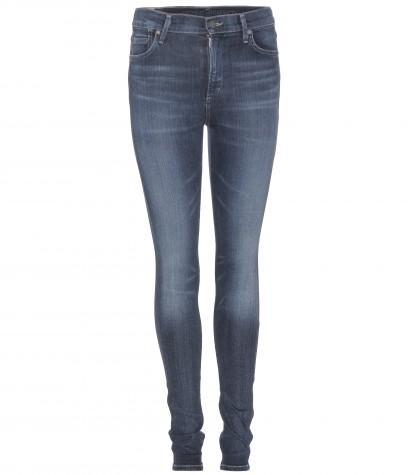 Citizens Of Humanity Rocket High-rise Skinny Jeans