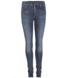 Citizens Of Humanity Rocket High-rise Skinny Jeans