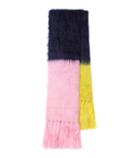 Chlo Mohair And Silk Scarf