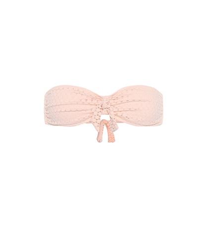 Melissa Odabash India Bikini Top