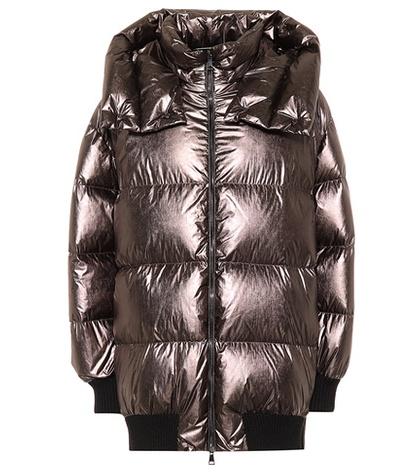 Moncler Verdier Down Jacket