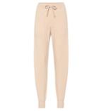 Chlo Cashmere Trackpants