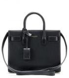 Saint Laurent Sac De Jour Baby Leather Tote