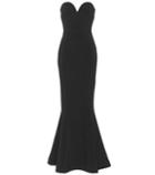 F.r.s For Restless Sleepers Dahlia Bustier Gown