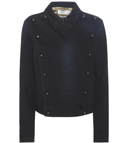Barrie Cotton Twill Jacket