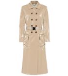 Fendi Nylon Coat