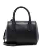 Giamba Youkali Mini Leather Crossbody Bag