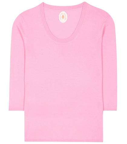 See By Chlo Virgin Wool Sweater