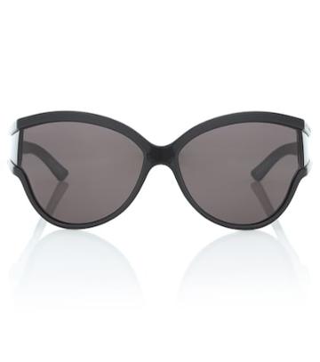 Balenciaga Unlimited Round Sunglasses