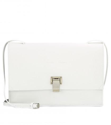 proenza Schouler small Lunch Leather Shoulder Bag