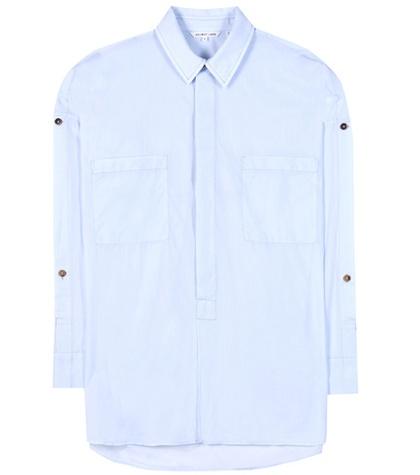 Helmut Lang Cotton Shirt