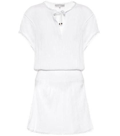 Heidi Klein San Marino Cotton Cover-up