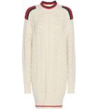 Isabel Marant Knitted Wool Sweater