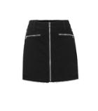 J Brand Bonny Mid-rise Miniskirt